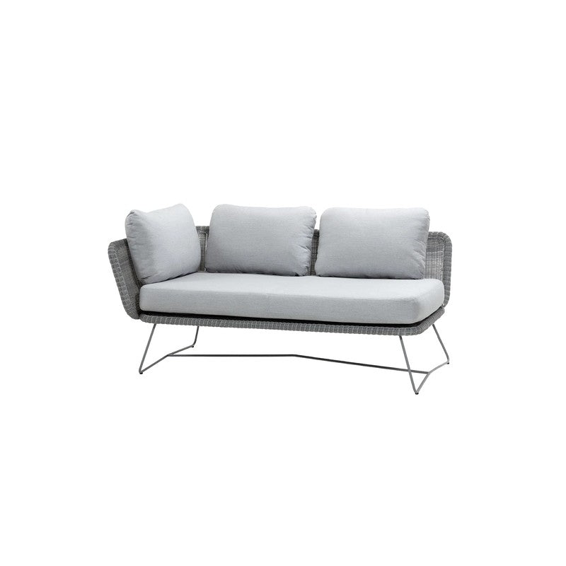 Cane-line Horizon 2-Seater Sofa Right Module
