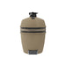 BSTRD. Pro Solo Charcoal Oven, Desert Sand