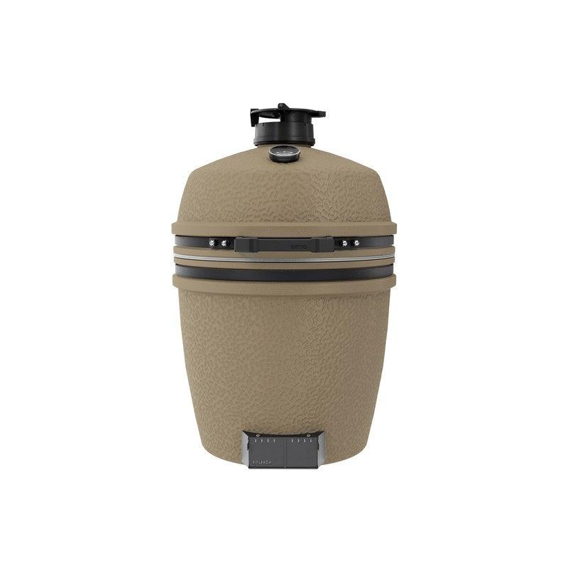 BSTRD. Pro Solo Charcoal Oven, Desert Sand