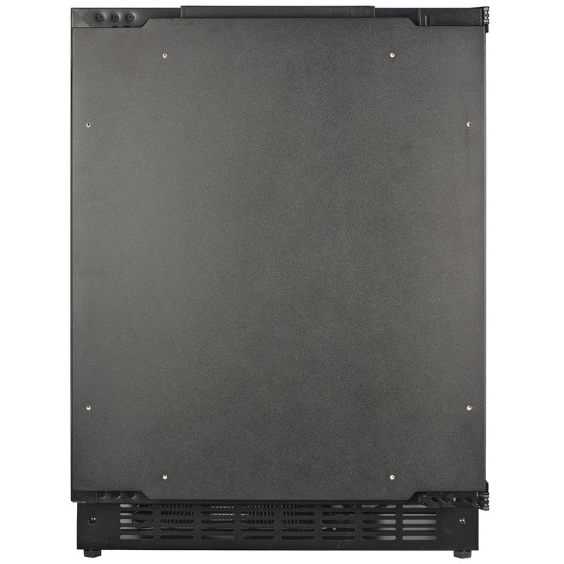 CELLA Kitchenline Beverage Cooler 109L, Panel Ready