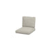 Chester Lounge Chair with Cushion Set