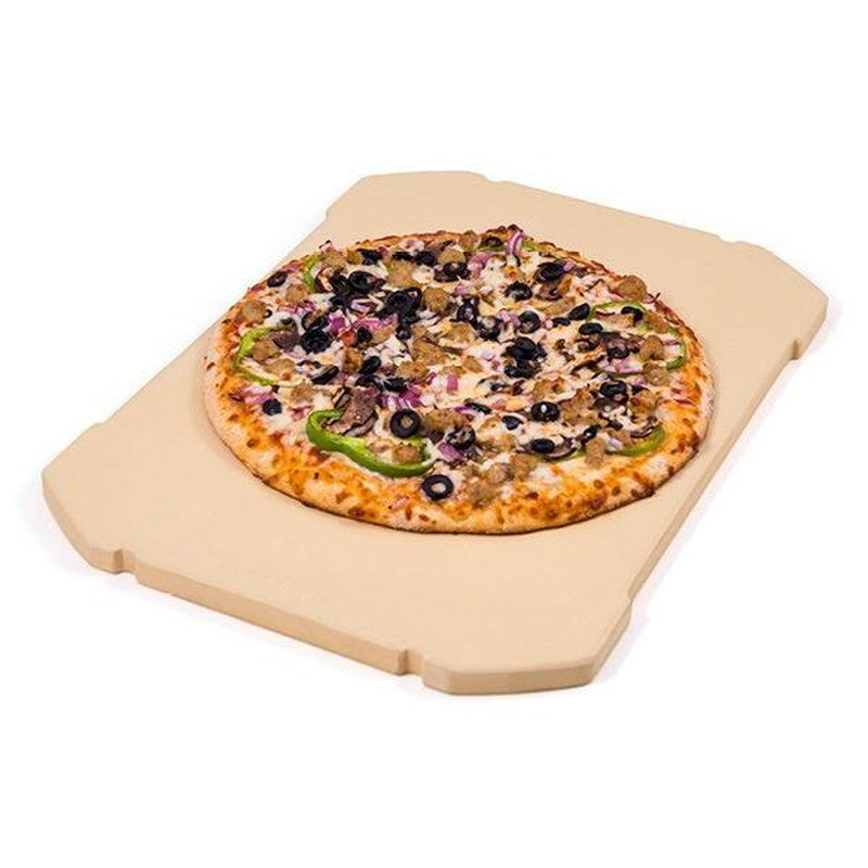 Broil King 69900 Rectangular Pizza Stone