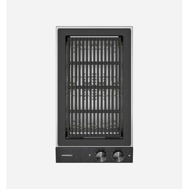 Gaggenau VR230120 200 Series Cast Iron Electric Grill 28cm