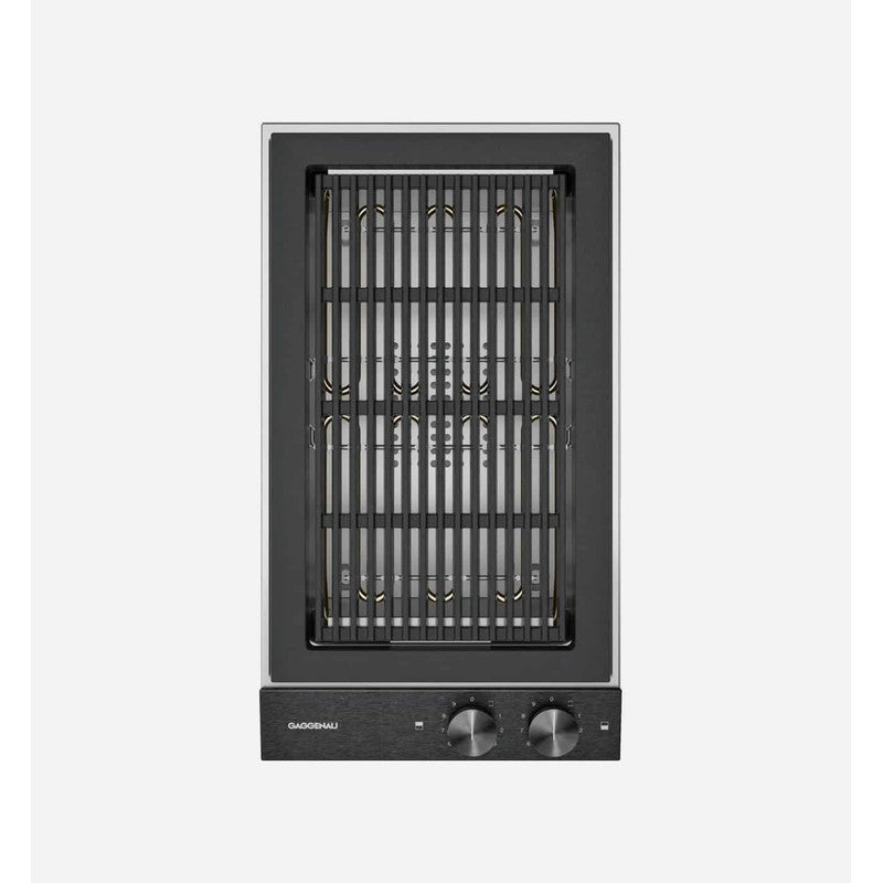Gaggenau VR230120 200 Series Cast Iron Electric Grill 28cm