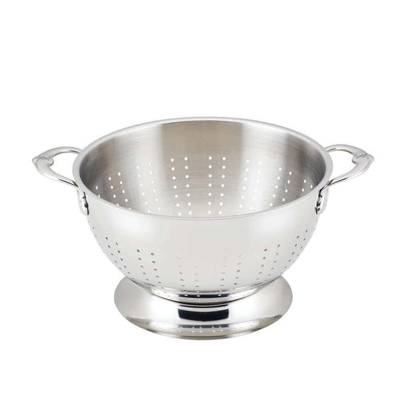Hestan Provisions Stainless Steel Colander 4.7L