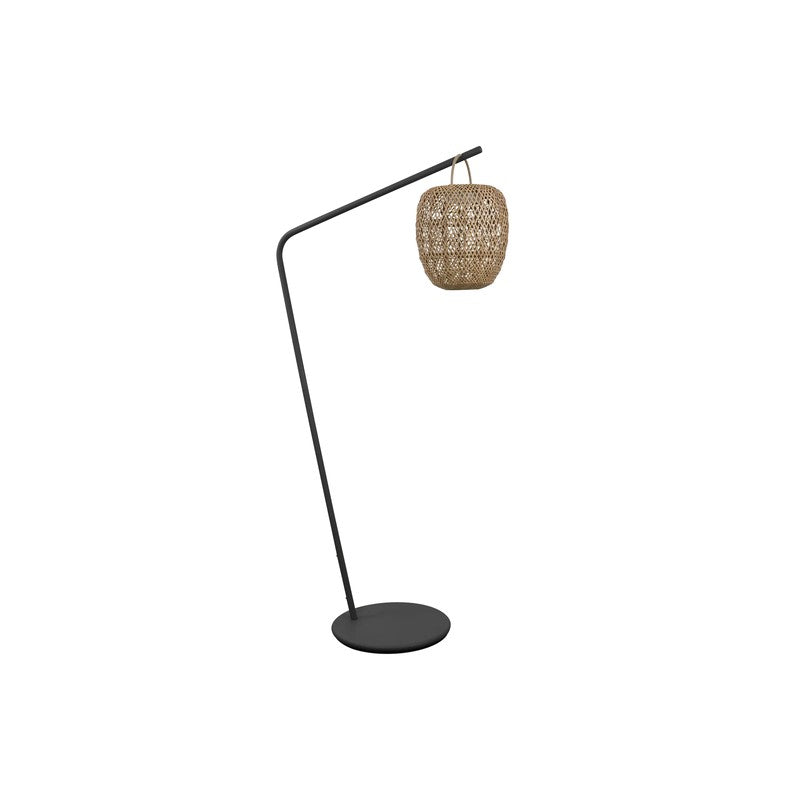 Cane-line Illusion Glow Hanging Lamp