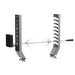 Barbecook Nestor Rotisserie Set with Spit Forks & Meat Hooks