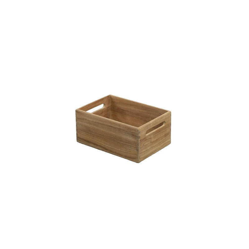 Cane-line Club Storage Box Small