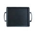 GRLLR Gourmet Family Square S Grill Plate