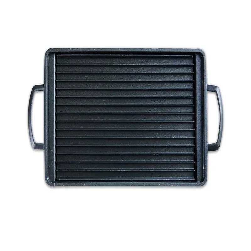 GRLLR Gourmet Family Square S Grill Plate