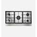 Gaggenau 200 Series CG291210 Natural Gas Cooktop 90cm