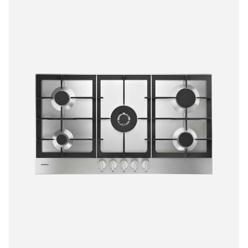 Gaggenau 200 Series CG291210 Natural Gas Cooktop 90cm