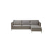 Cane-line Connect Modular Lounge Sofa with Chaise Longue