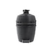BSTRD. Pro Large Solo Charcoal Oven, Graphite
