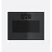 Gaggenau Minimalist Series GS220100 Stainless Steel Combination Steam Oven 60cm, Onyx