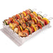 Broil King Narrow Kebab Rack with 4 Skewers