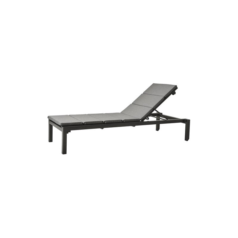 Cane-line Relax Sunbed