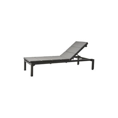 Cane-line Relax Sunbed