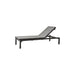 Cane-line Relax Sunbed