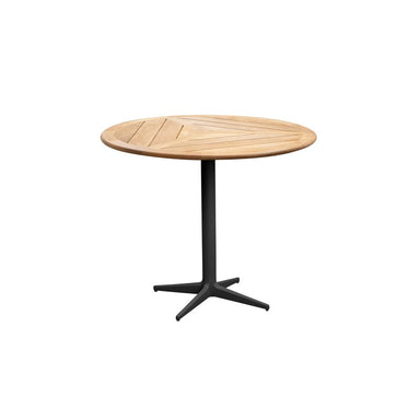 Cane-line Drop Café Table 80cm