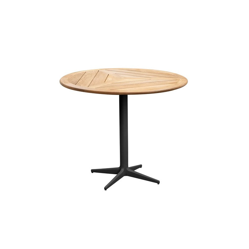Cane-line Drop Café Table 80cm