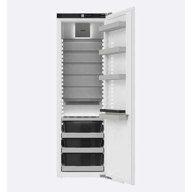 Bora Cool C178K 56cm Fully Integrated Fridge with Fixed Hinge