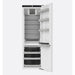 Bora Cool C178K 56cm Fully Integrated Fridge with Fixed Hinge