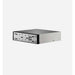 Bora MS140 Glass & Metal Multi Drawer 14cm