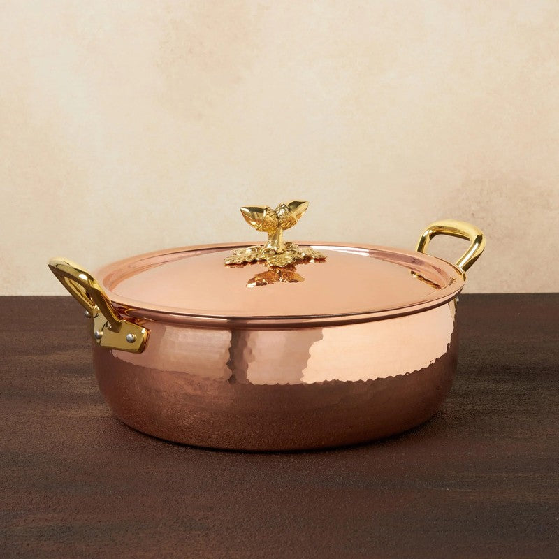 Ruffoni Historia Braiser 28cm