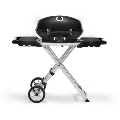 Napoleon TravelQ™ PRO285X Portable Propane Gas Grill, All-Black