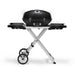 Napoleon TravelQ™ PRO285X Portable Propane Gas Grill, All-Black