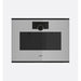 Gaggenau Minimalistic Series GS220130 Stainless Steel Built-In Combination Steam Oven 60cm, Sterling