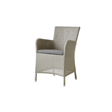 Cane-Line Hampsted Armchair