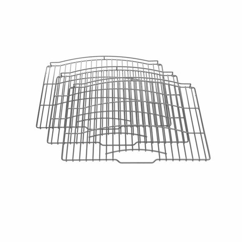 Sub-Zero & Wolf Oven Rack Set (3) for 762mm, 1219mm & 1524mm Dual Fuel Ranges