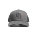 Blok Trucker Cap Cotton & Polyester Mesh