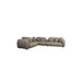 Cane-line Capture Corner Sofa
