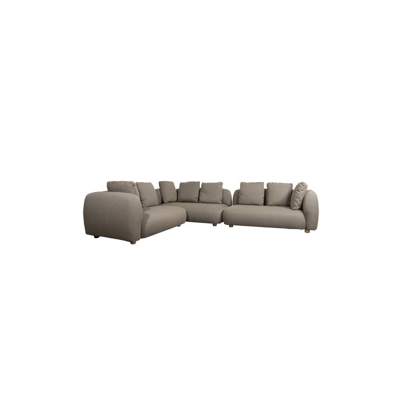 Cane-line Capture Corner Sofa