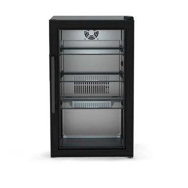 Cozze Elements Fridge 60-Litre