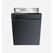 V-Zug V2000 AdoraDish 60cm Fully-Integrated Dishwasher
