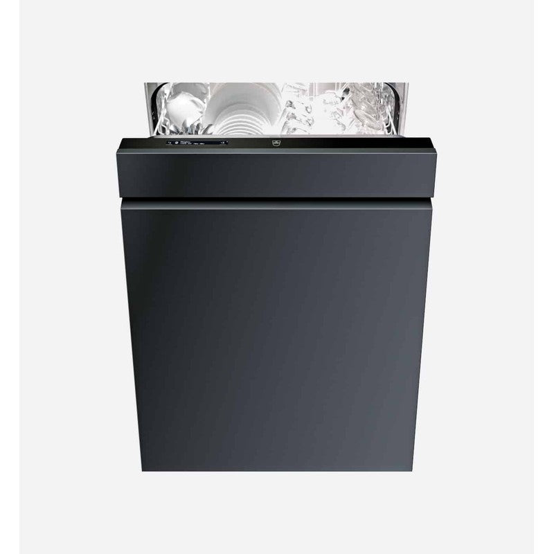 V-Zug V2000 AdoraDish 60cm Fully-Integrated Dishwasher