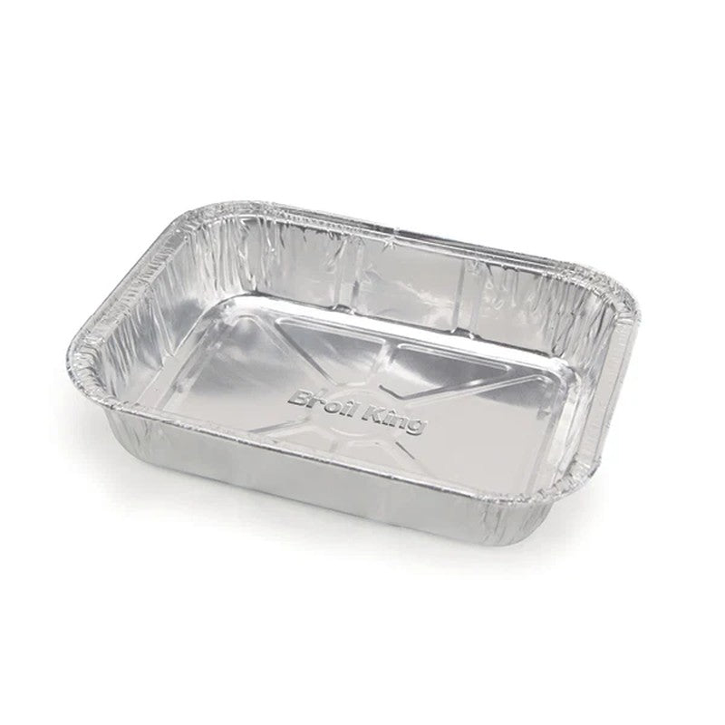 The Cotswold Cooking Company Drip Pan with 10 Pans
