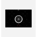 Bora BHU Ceramic Venting Hob 76cm, Hyper Black