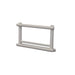 Sticks Platform Arm-/Backrest in Teak or Powder-Coated Aluminium