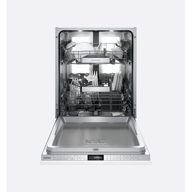 Gaggenau 400 Series DF481101 60cm Fully Integrated Dishwasher