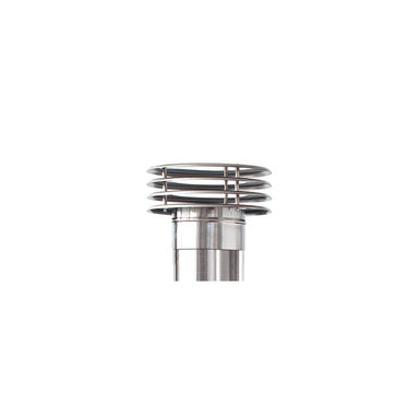 Fontana Margherita/Mangiafuoco/Marinara Replacement Chimney Cap for 140mm Diameter Chimney