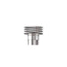 Fontana Margherita/Mangiafuoco/Marinara Replacement Chimney Cap for 140mm Diameter Chimney