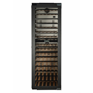 CELLA KITCHENLINE Wine Fridge 96 Bottle TFT-W96PANEL-TO