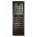 CELLA KITCHENLINE Wine Fridge 96 Bottle TFT-W96PANEL-TO