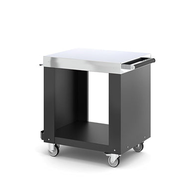 Fontana Pizza Desk Small Outdoor Table