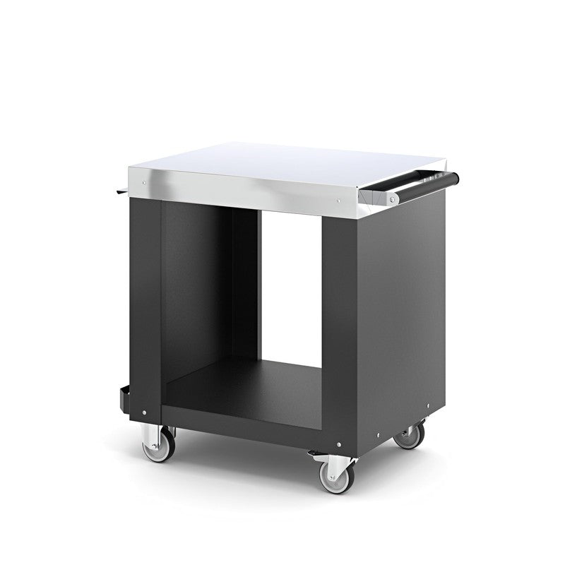 Fontana Pizza Desk Small Outdoor Table